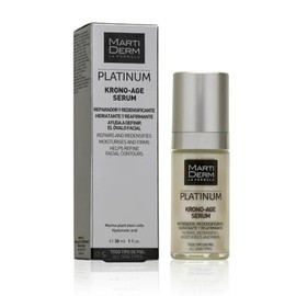 Martiderm Krono-age Serum antiedad hidratante reafirmante - 30 Ml