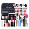 JasCherry 27 Pieces Multifunctional Makeup Gift Set Cosmetic Makeup Set