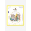 DMC - Paris Cross Stitch Kit