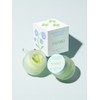 Tocobo [Exfoliating Item] Mint Cooling Lip Mask / [각질삭제템]민트 쿨링