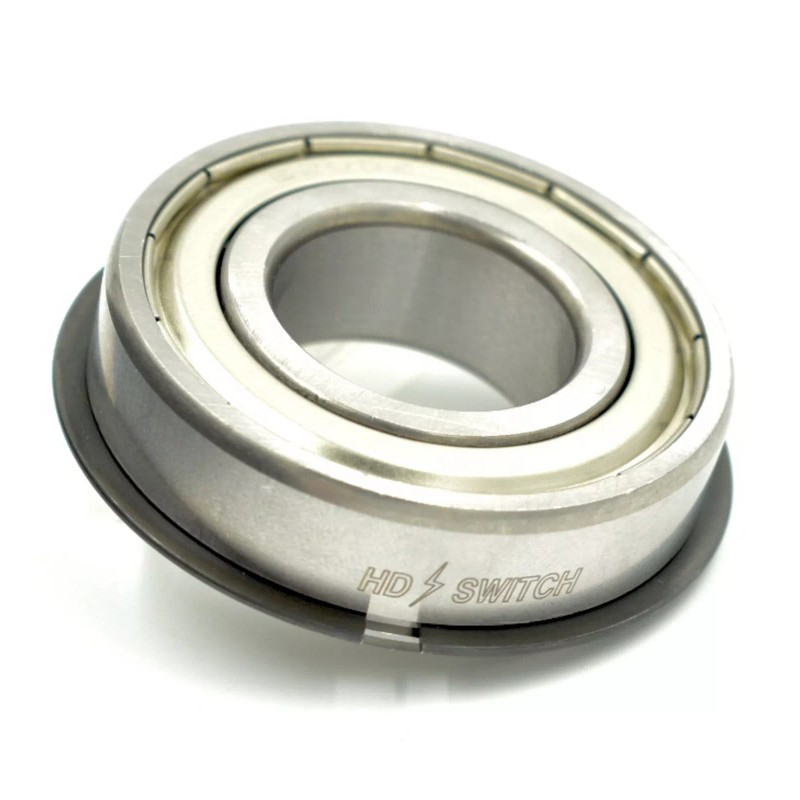 HD Switch (4 Pack) Front Wheel Bearings fits Ariens Gravely