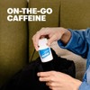 NoDoz 200mg Caffeine Pills Maximum Strength, 120 Caplets total