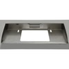 Rollpan Roll Pan Compatible with 1972-1993 Dodge D100 150 250