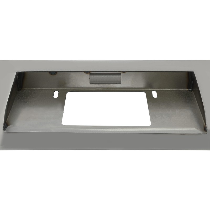 Rollpan Roll Pan Compatible with 1972-1993 Dodge D100 150 250