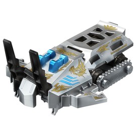 ブレイク轟牙(ゴウガ) ブレイブホーン(ナイトシルバー)