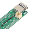 USB3.0 Game Controller Converter Latency Free for SNAC Adapter for