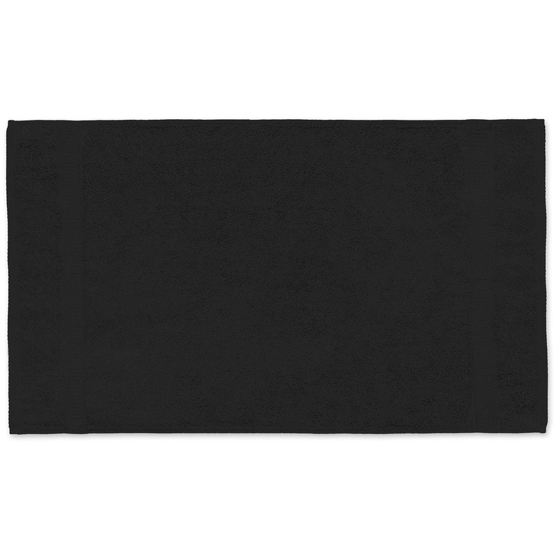 one-home set of 10 guest towels, hand towels, bath towels,