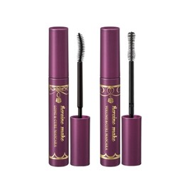 NO.1 Mascara Single Item Kiss Me Heroine Make Mascara EX Long Volume / NO.1 마스카라단품 키스미 히로인메이크 마스카라 EX 롱볼륨