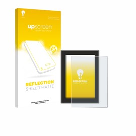 upscreen Anti-Glare Screen Protector for Volvo XC90 (2018-2024) Screen Protector Film Matte [Anti-Reflection, Anti-Fingerprint]