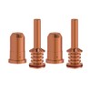 Hypertherm 428350 Dual Pack, Electrode and Nozzle, T30 AIR, 15-30