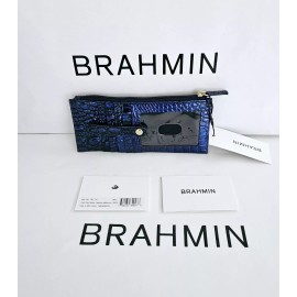 Brahmin NEW BRAHMIN NEPTUNE CREDIT CARD WALLET