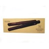 David Babaii 1"Ceramic Tourmaline Professional Pro Styling Flat Iron For