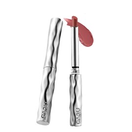 Wirwody Lipstick - Non-Stick Lipstick - Soft Matte Texture - Long Lasting Color - Lip Gloss - Resistant to Food and Drinks - #118 Rose Azuki