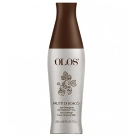 Olos Bosco Skin Soothing Facial Cleansing Milk 250ml+Collagen Mist 100ml / 올로스 보스코 스킨 수딩 페이셜 클렌징 밀크 250ml+콜라겐 미스트 100ml