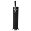 Kegerator Tower Insulator for Standard 3” Diameter Single Tap Draft