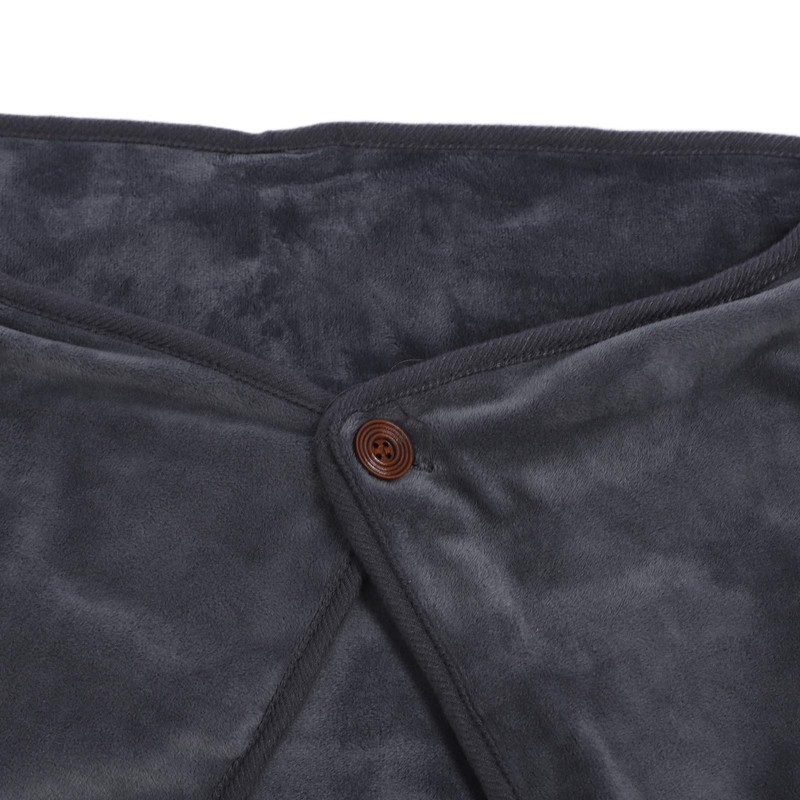 Heating Blanket Multifunctional Adjustable Temperature Control USB Electric Heated Blanket
