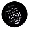 Tec Italy Lush Crema Para Afeitado Suave/sin Irritación