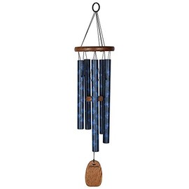 GCB Woodstock Garden Chime Butterfly Garden Chime, Feng Shui, Entrance Chime, Wind Chime