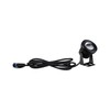 Paulmann 94559 Plug & Shine LED Outdoor Light Spotlight Pond