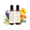 Aceite Natural Org?nico para Masaje Relajante y Descontracturante Muscular Deportivo