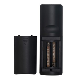 RTS7010B Replacement Remote Compatible with RCA Home Theater Sound Bar RTS7010B RTS7110B RTS7630B RTS7010B-E1 RTS7010BE1