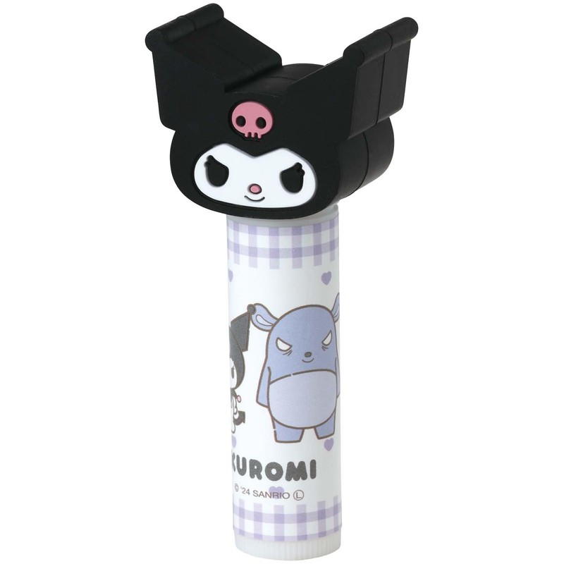 Skater CMCL1-A Lip Balm, Gift, Gift, Cute, Children's Cosmetics, Sanrio,