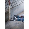 Bosch Professional 5-Piece Starlock Tungsten Carbide Plunge-Cutting Blade/Segment Saw Blade