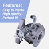CULMKARI 795840 Carburetor Carb For 1500 series snow blower