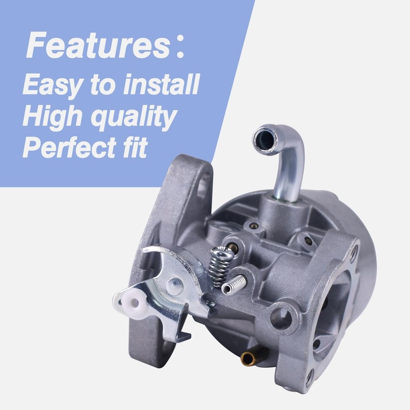 CULMKARI 795840 Carburetor Carb For 1500 series snow blower
