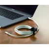 Shimizu Sangyo 120259 Mini Cable Click, Set of 5, 1.5