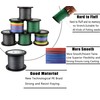 PE Braided Fishing Line 109Yard 328Yard 547Yard 1094Yard Braided Lines
