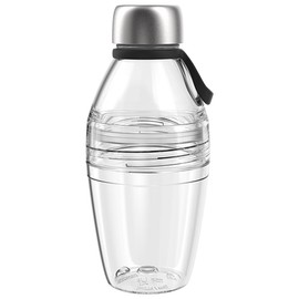 KeepCup Bottle Original - Black 18oz, 18oz