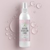 Agua De Rosas Con Coco Hidratante Facial 500 Ml Productos
