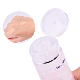 Marfort Cooling & Lubrication Gel Combination with Laser Hair Removal Device and Radio Frequency RF Beauty Facial Machine or microcurrent face Device for Women Men in Face or Body (2)