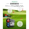 BooMee Golf Distance Meter, Laser Rangefinder, Golf Distance Measurer, 800Y,