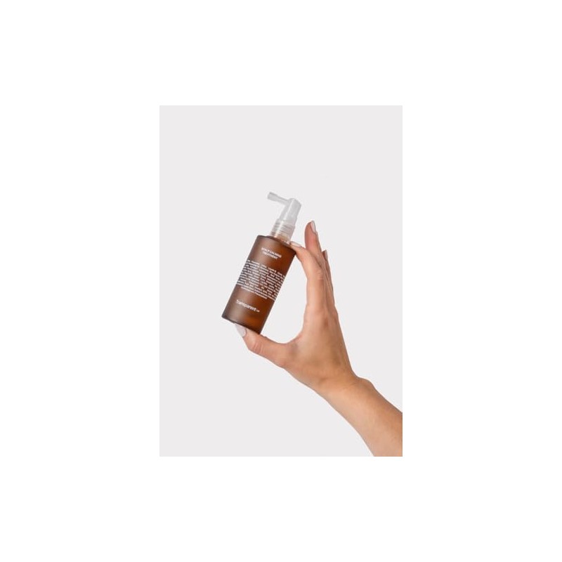 SCALP CALMING TREATMENT - Soothing Scalp Serum