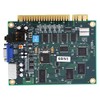 Classic 60 In1 Multicade PCB Board CGA VGA Output for