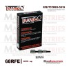 TransGo 68RFE TCC Regulator Valve Kit OVERSIZED 2019-on TransGo (RFE-TCCREG-TK