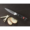 Wusthof Wusthof Classic Utility Knife 4066-7/12, 41/2", 4.5", 1 Lb