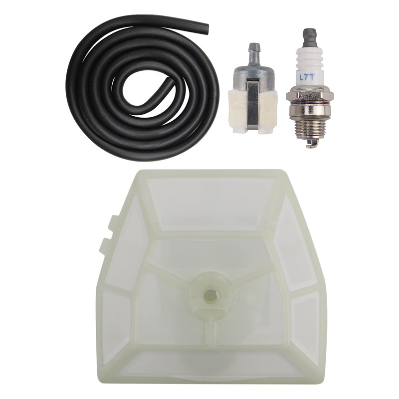 Carbbia P021016370 Air Filter For Echo CS-590, CS-600P, CS-620P, CS-620PW