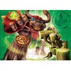 Skylanders Giants Mega Puzzle Foil (100 Pieces)