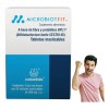 Microbiot Fit 30 Tabletas Masticables Sabor Sin Sabor Sin Sabor