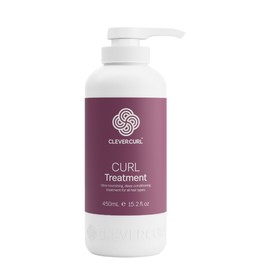 Clever Curl Treatment 450ml