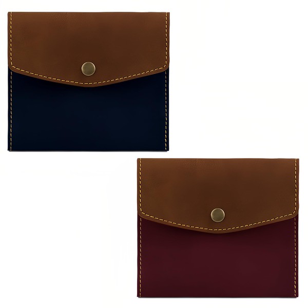 HannaFires 2PCS Mask Storage Clip - Simple and Stylish Mask