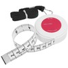 FEELCAT Tape Measure, Self-Winding Tape, 59.1 inches (150 cm) /