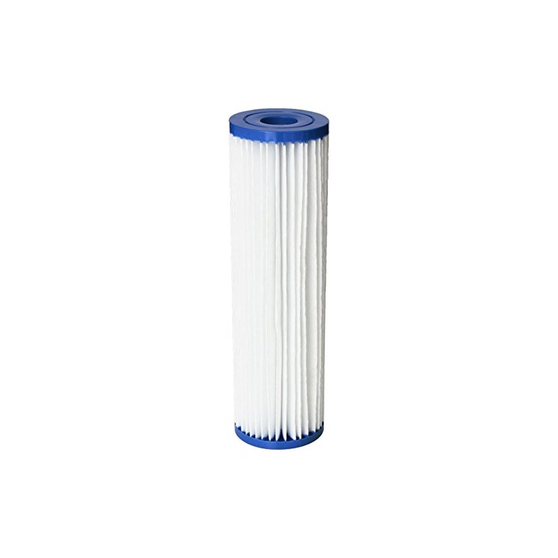 Lifegard Aquatics ARP172006 Micron Cartridge for Aquarium Filter, 9.75-Inch
