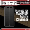 A ACE ARMOR SHIELD compatible with Garmin Instinct Crossover Solar
