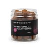 Sticky Baits The Krill Wafters, Brown, One Size