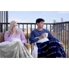 WOLF CREEK BLANKET - Compassion Blanket (Brand)- Strength Courage Super