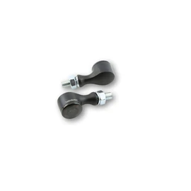 HIGHSIDER LED indicator/FPL APOLLO CLASSIC, black